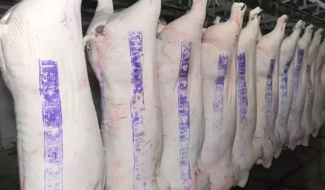 深圳送菜公司豬肉價格為何下跌？未來走勢如何？來了解一下